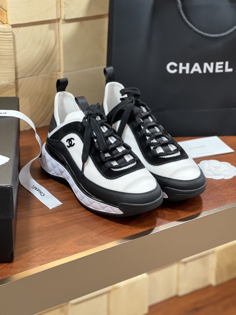 Chanel Casual Shoes